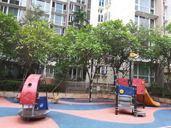 Changi Rise Condominium (D18), Condominium #130466322